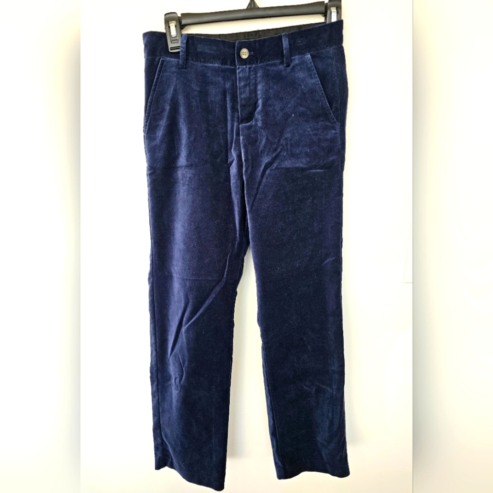 Janie and Jack NWT Boys Dress Pants Size 12